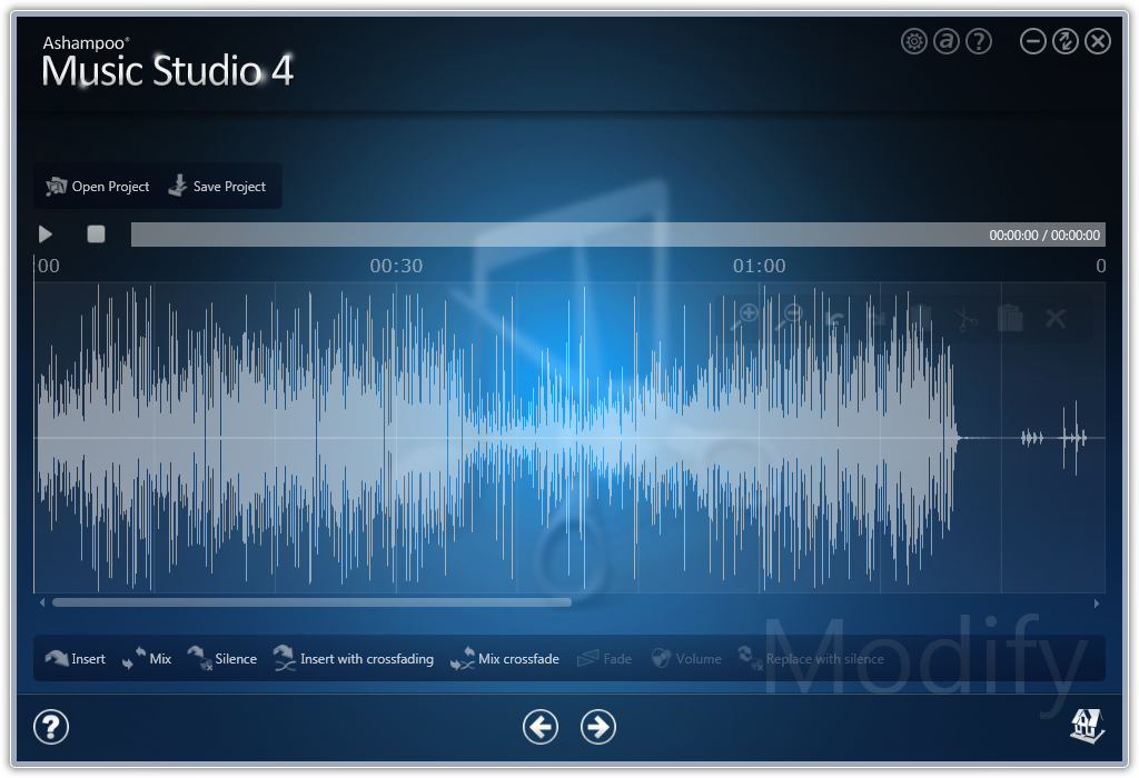 عملاق تحرير وحرق الملفات الصوتية Ashampoo Music Studio 4.0.1 Final بأحدث إصدار + التفعيل Scr_ashampoo_music_studio_4_en_edit