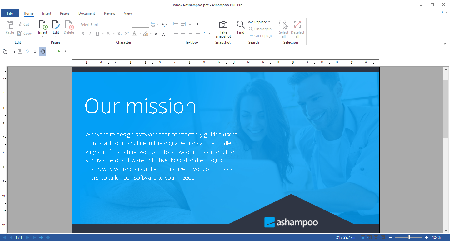 Ashampoo pdf pro free download fh3 pc download
