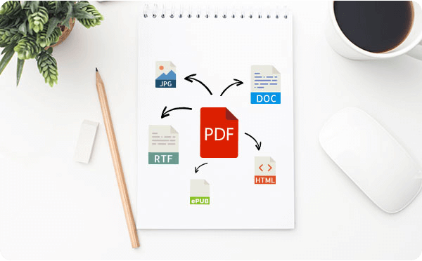 Screenshot PDF printer