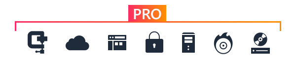 Pic ZIP Pro 3 - 8 en 1