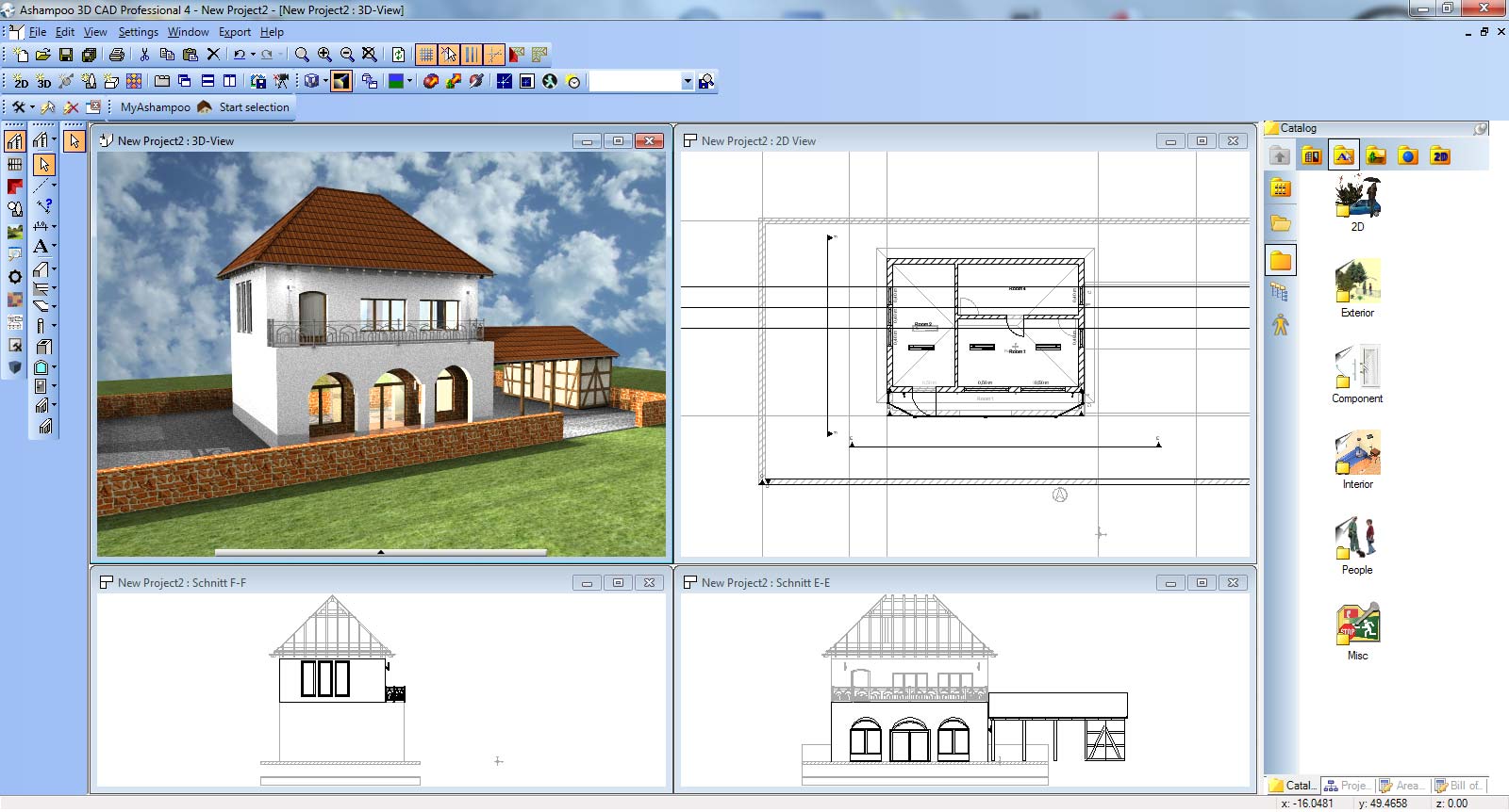 ashampoo pdf pro free download