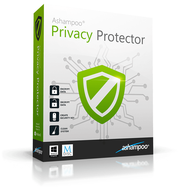 privacy protector 1.0