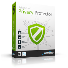 Ashampoo Privacy Protector 2015 ( Kampanya ) ppage phead box privacy protector - Ashampoo Privacy Protector 2015 ( Kampanya )