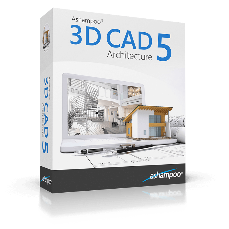 3d architecture software