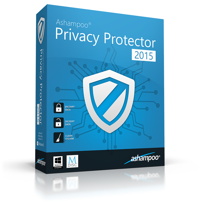 ashampoo privacy protector 1.1.3 key