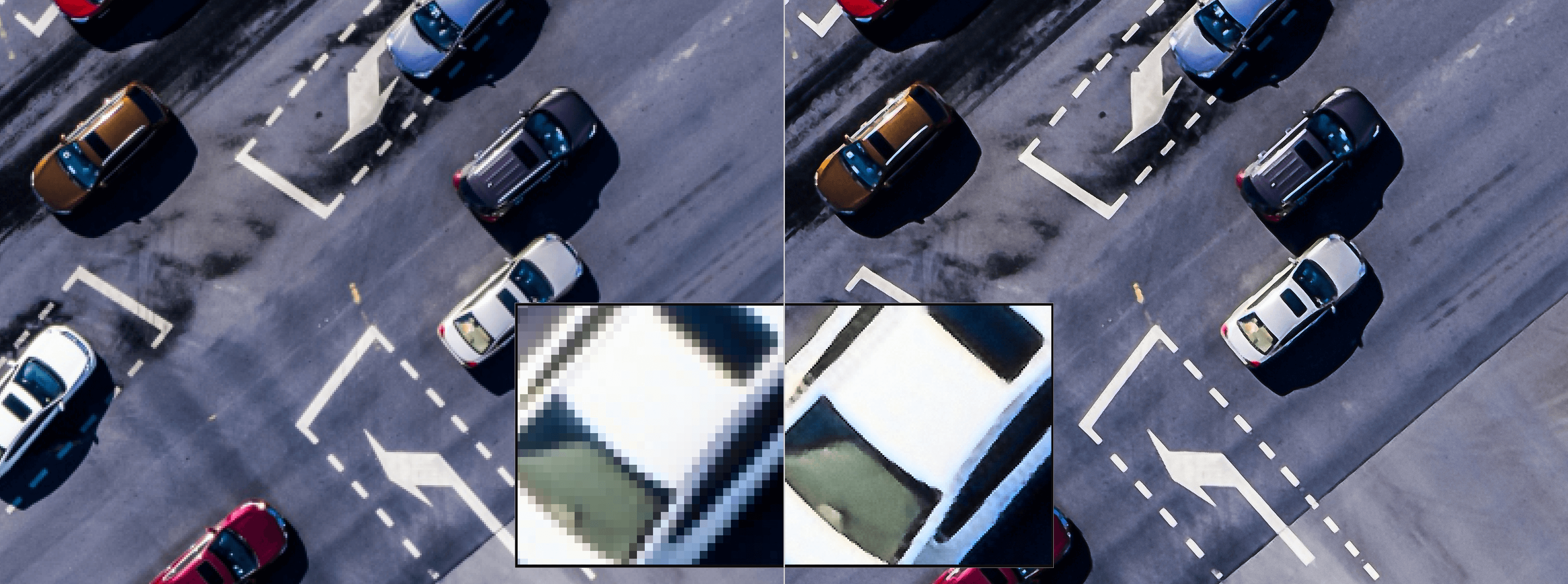 Ashampoo® ZOOM #2 professional - Trafic 