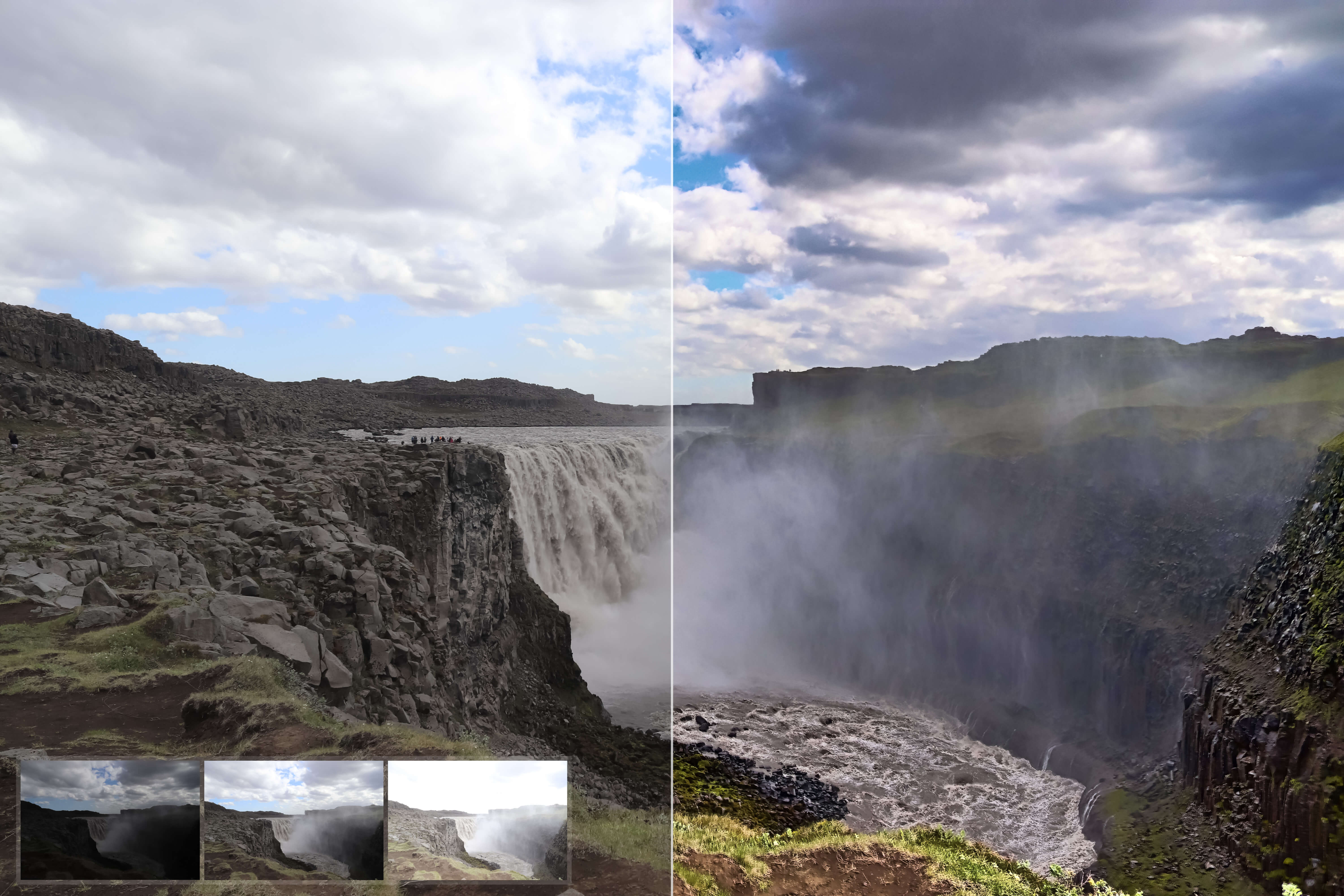 Ashampoo® HDR #10 professional - Landschaft 1
