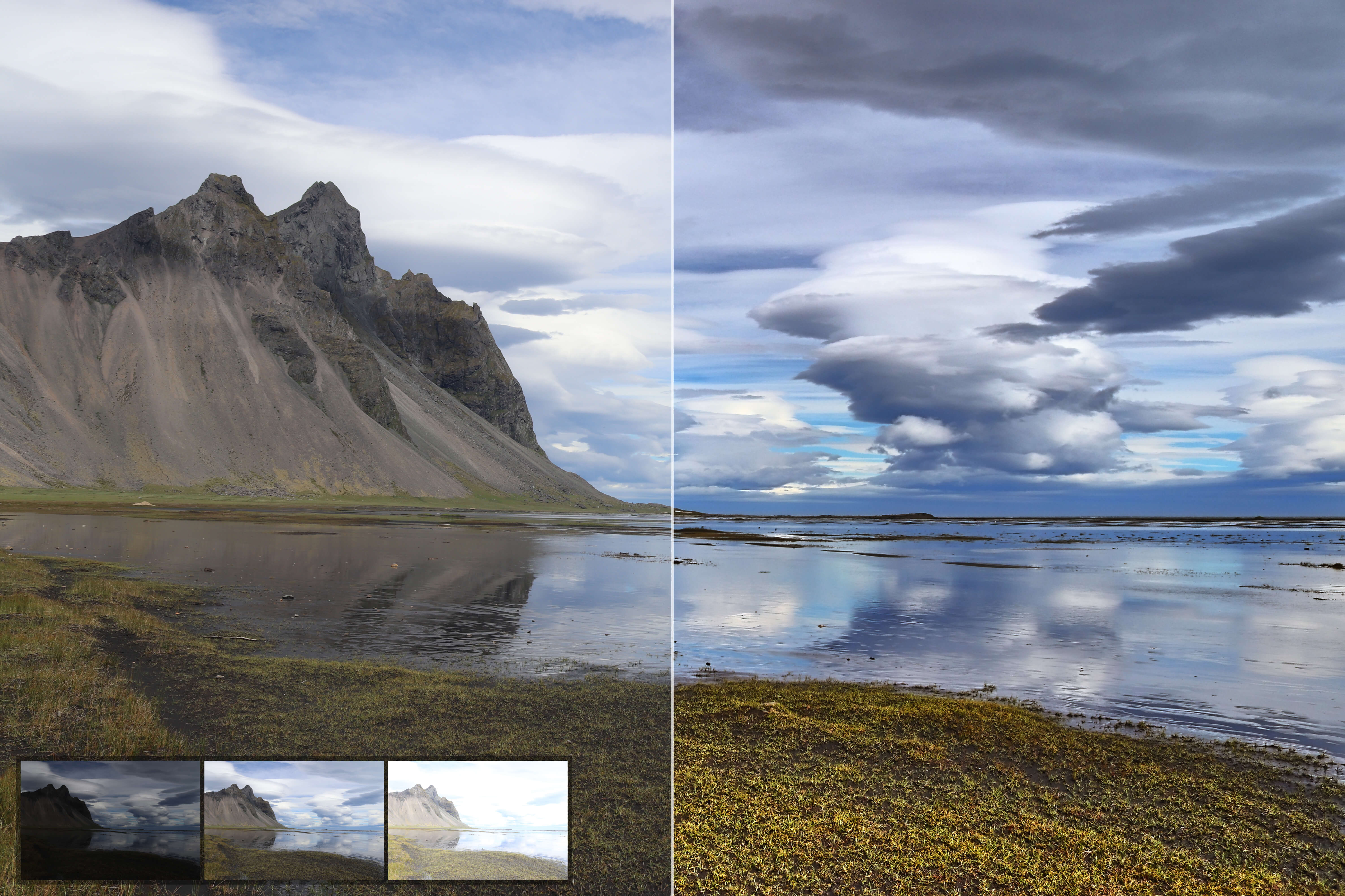 Ashampoo® HDR #10 professional - Landschaft 2