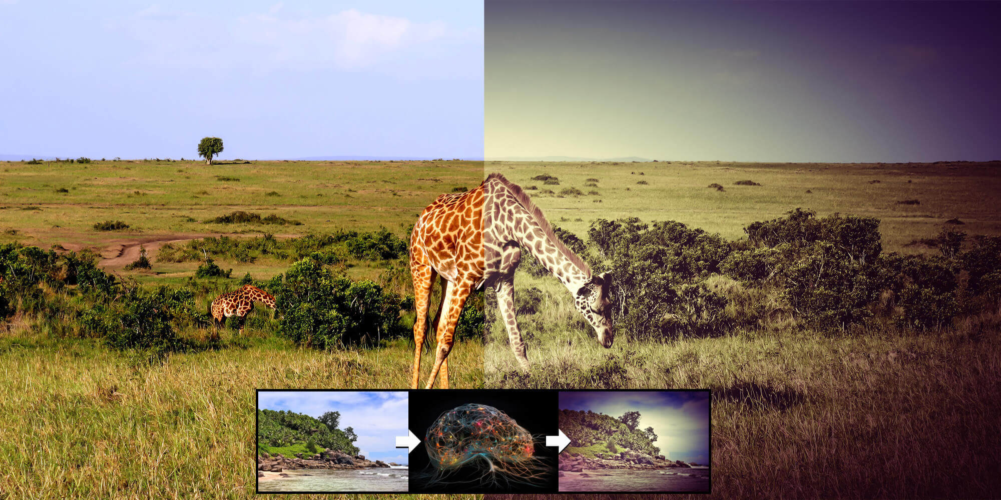 Ashampoo® AI Filter #1 professional