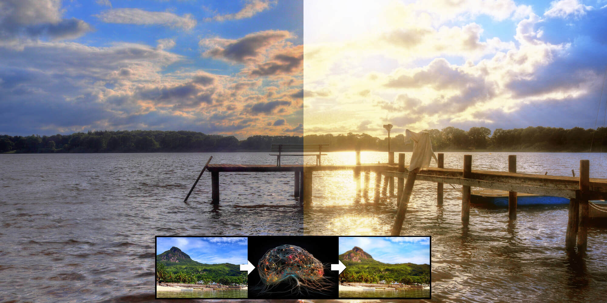 Ashampoo® AI Filter #1 professional