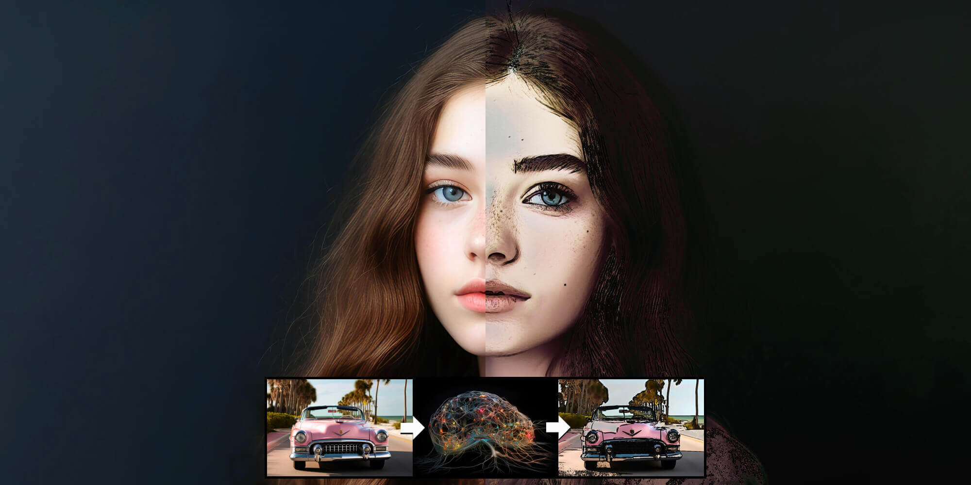 Ashampoo® AI Filter #1 professional