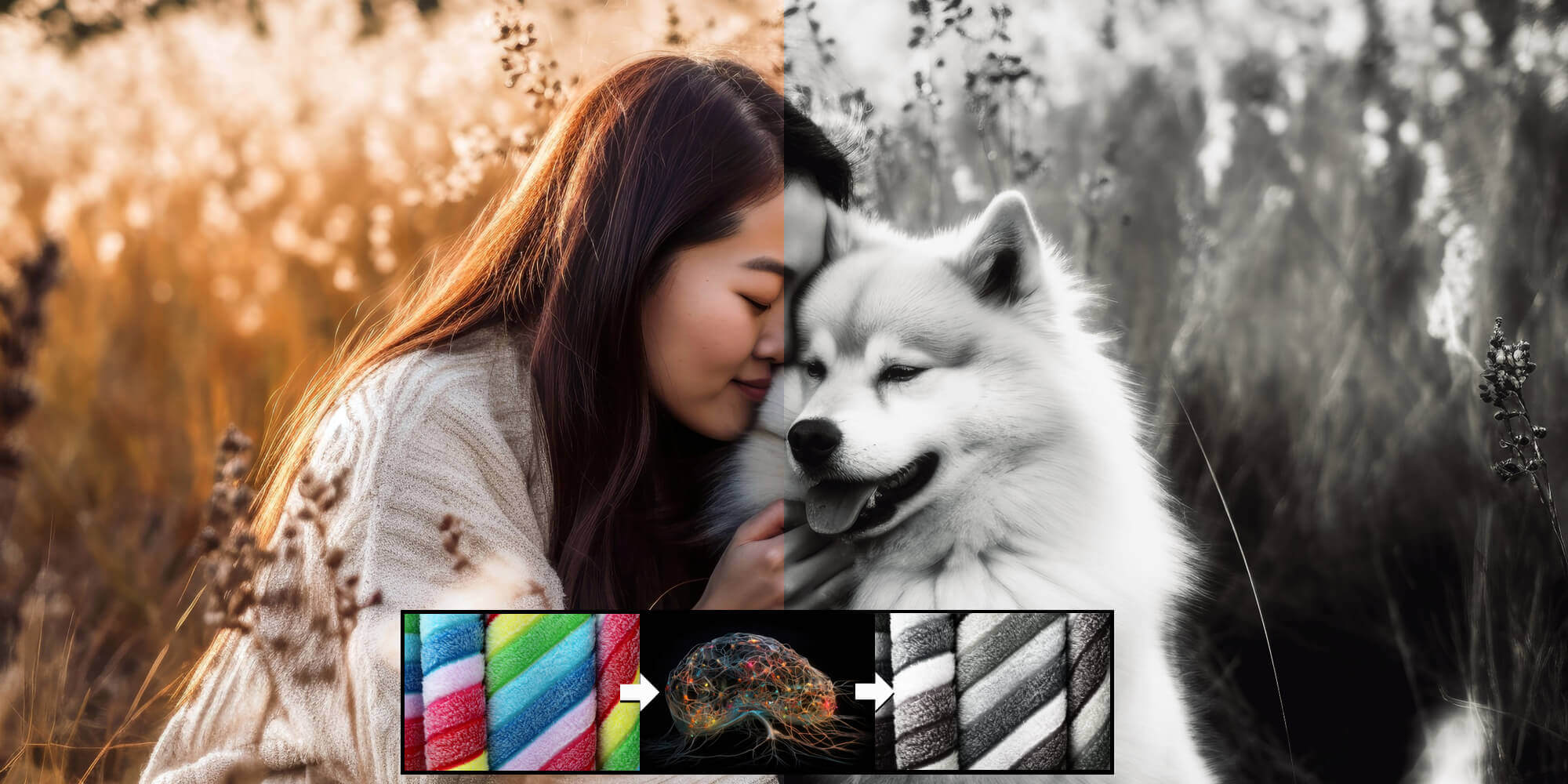 Ashampoo® AI Filter #1 professional