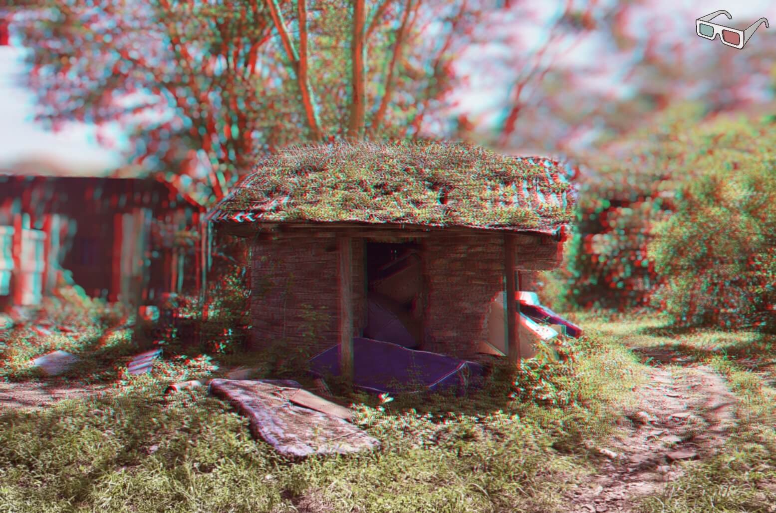 Ashampoo® Foto 3D #1 - Overblik - Ashampoo®