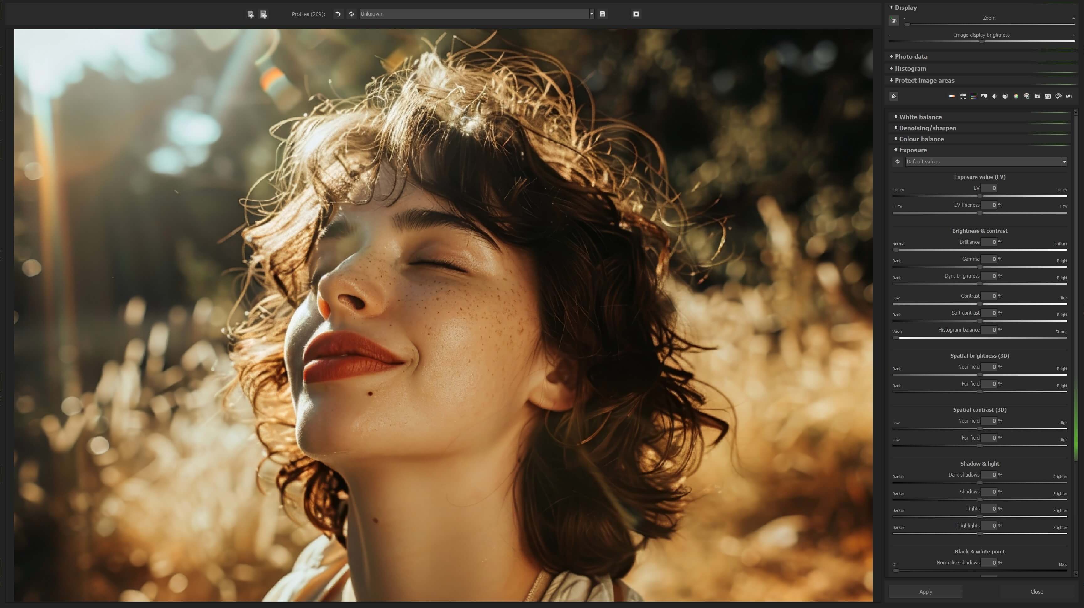 Ashampoo® Foto 3D #1 professional - RAW