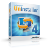 Ashampoo® UnInstaller 4