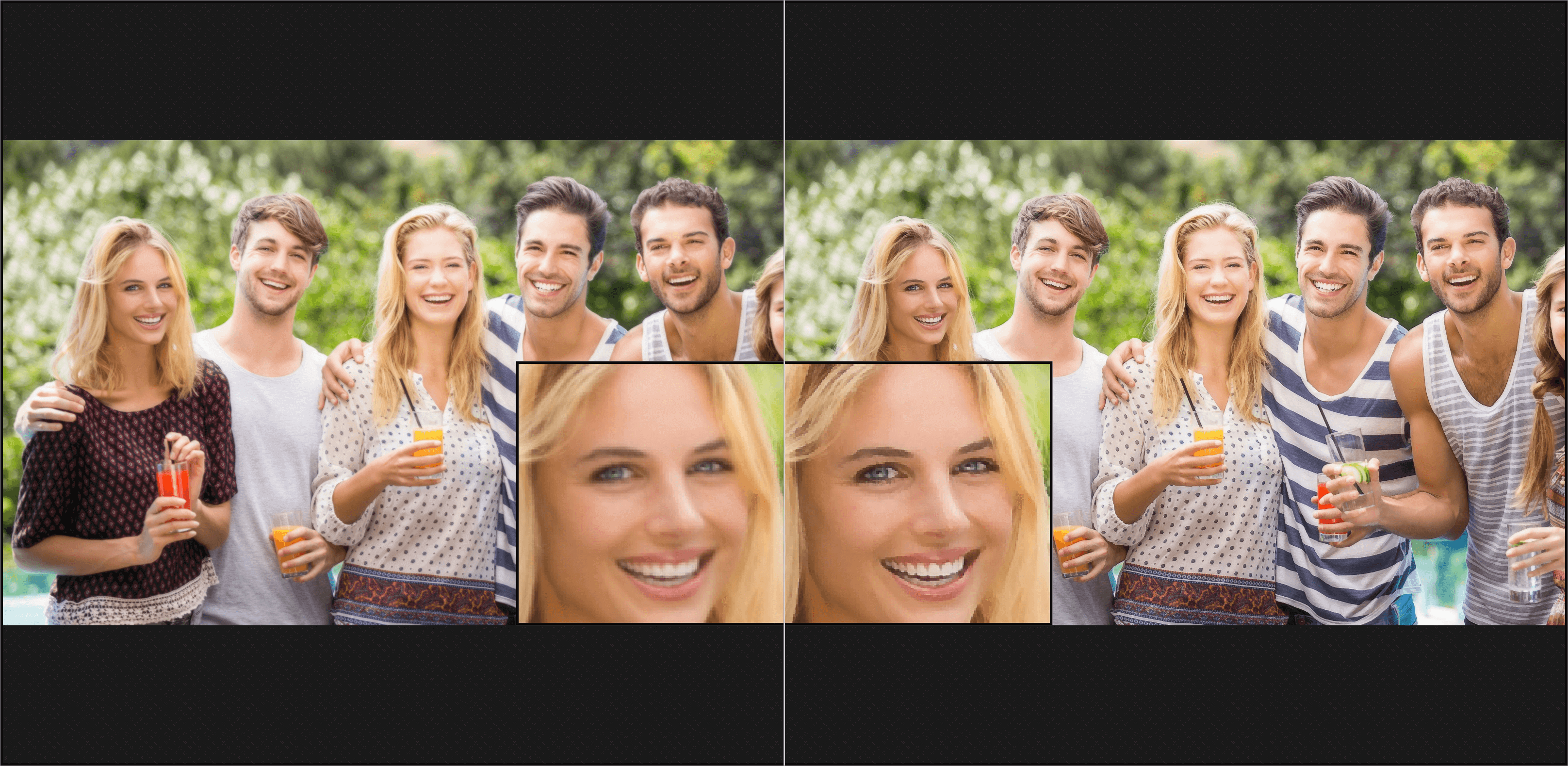 Ashampoo® SHARPEN #5 professional