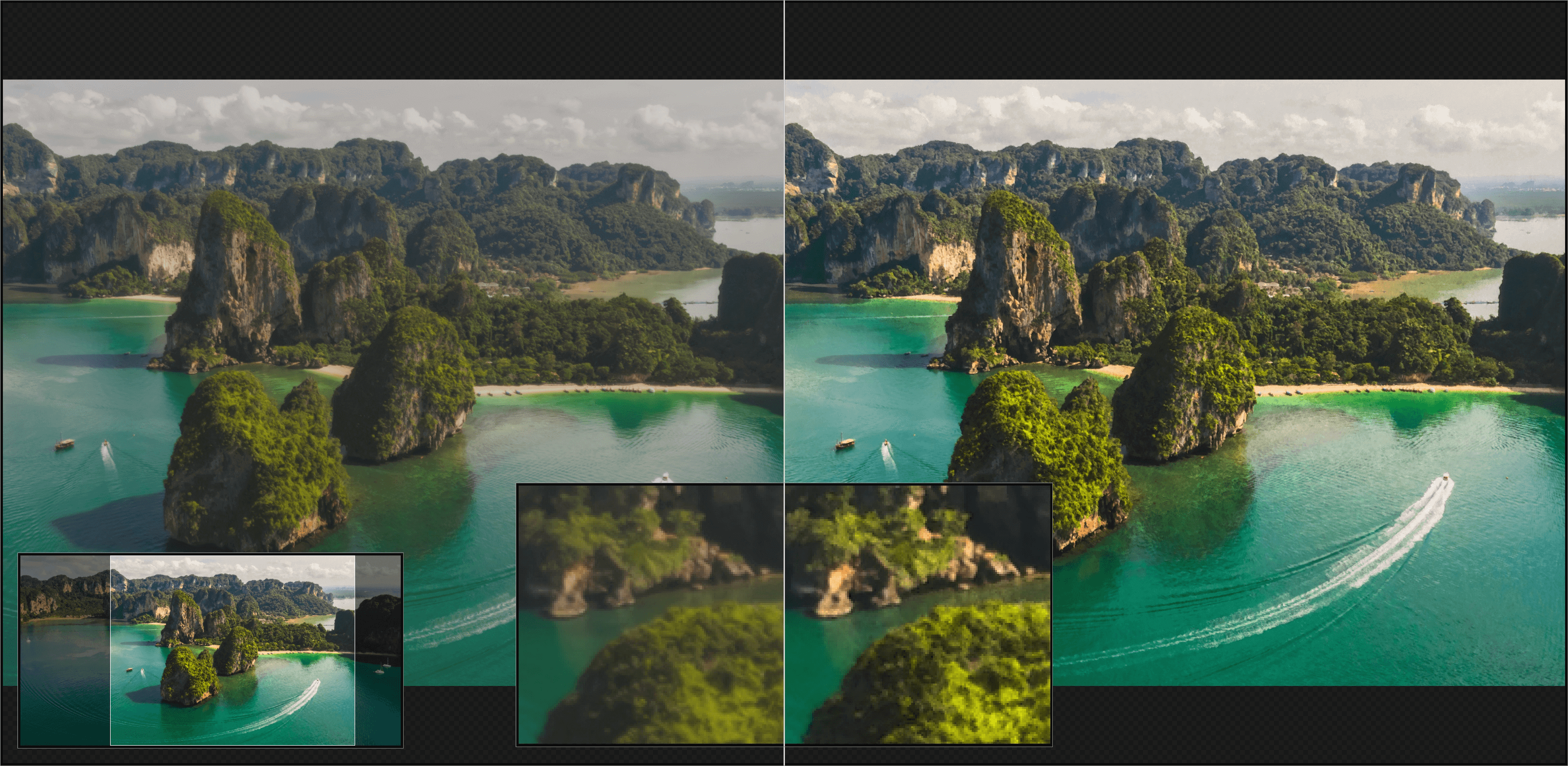 Ashampoo® SHARPEN #5 professional