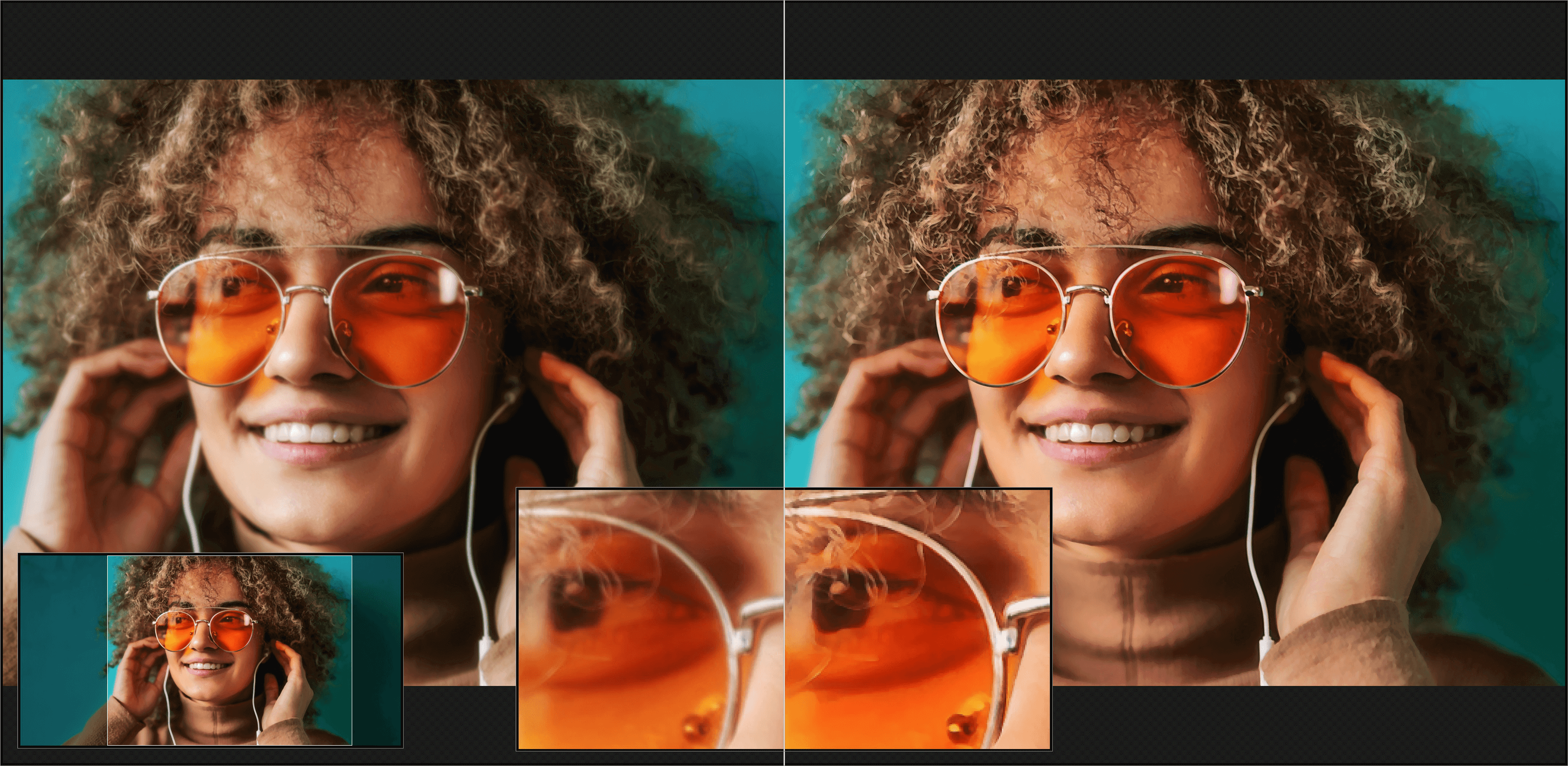 Ashampoo® SHARPEN #5 professional