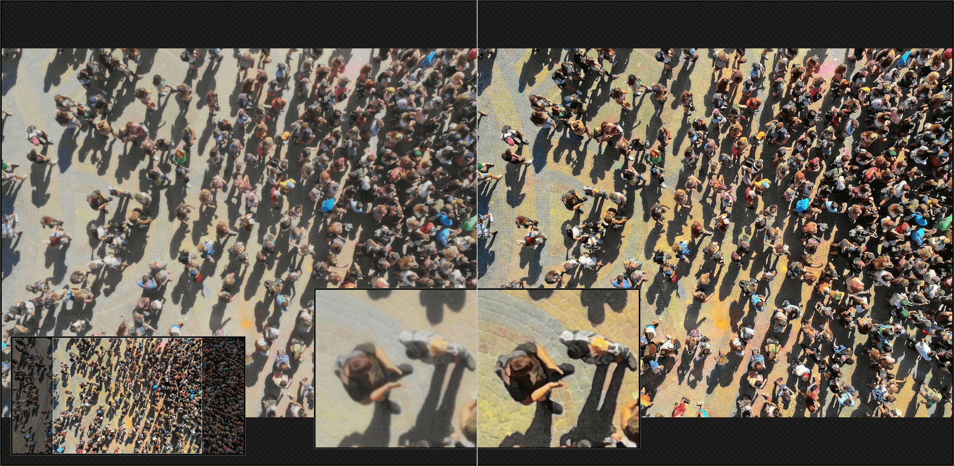 Ashampoo® SHARPEN #5 professional