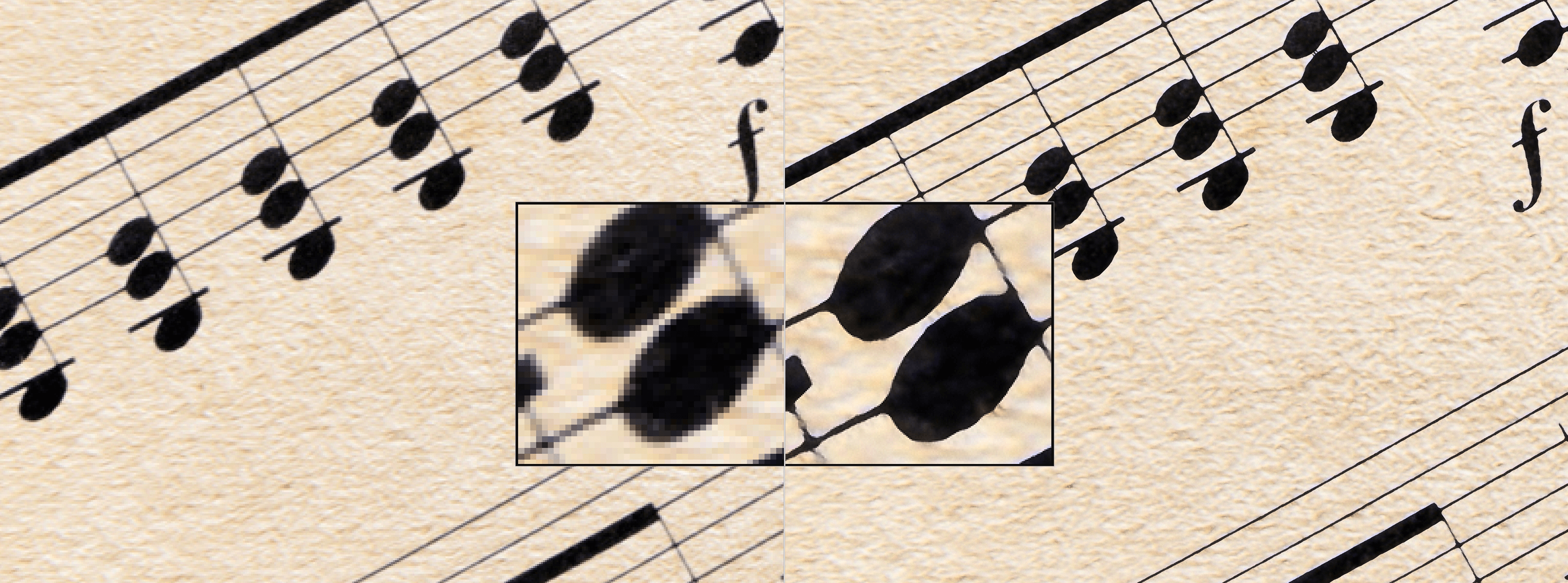 Ashampoo® ZOOM #2 - Notes 