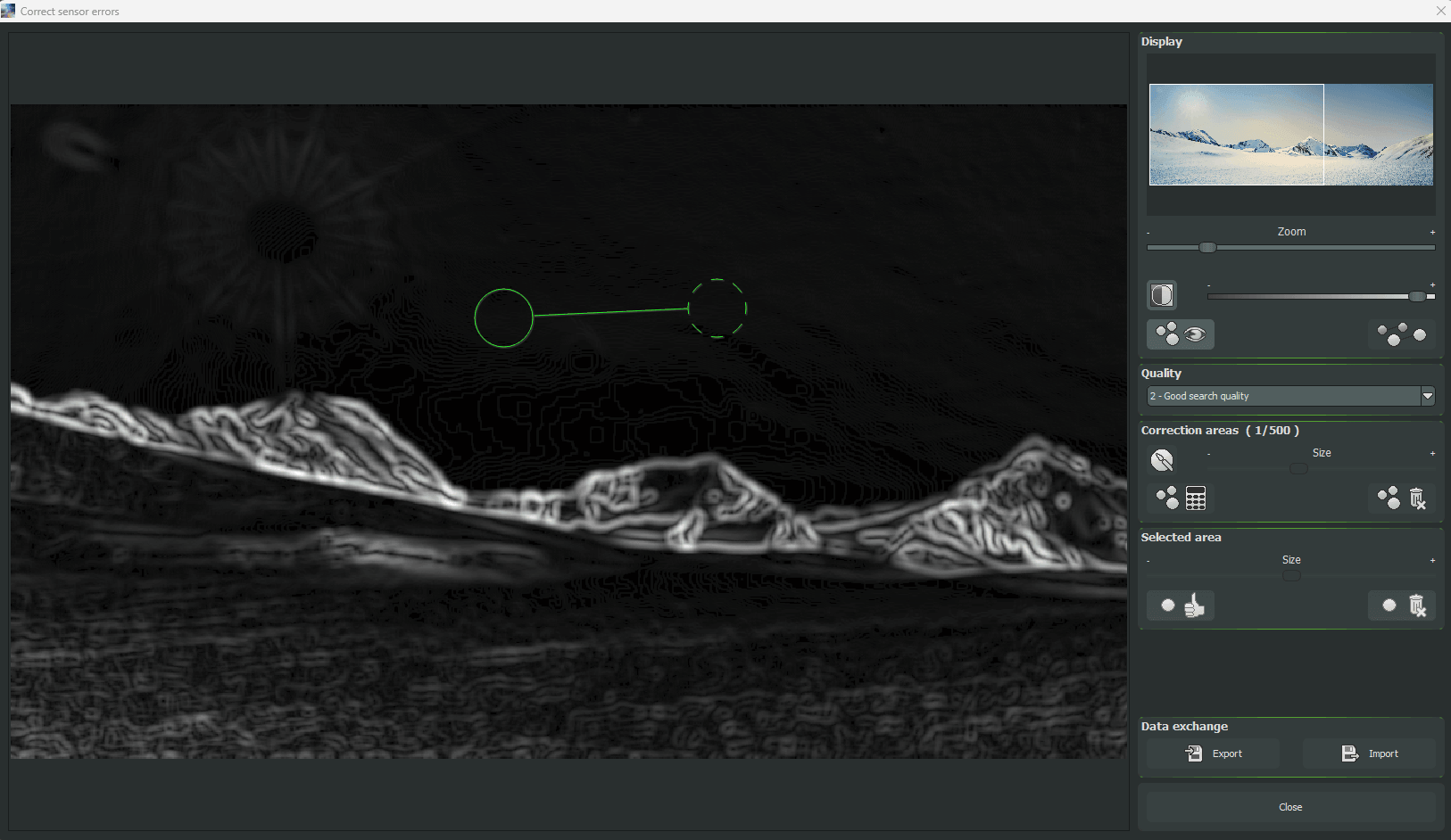 Ashampoo® Photo Style