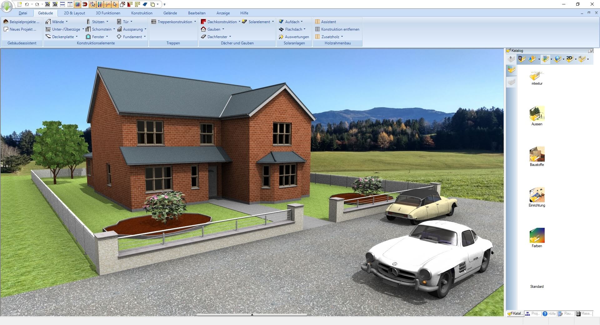 Ashampoo® Home Design 10