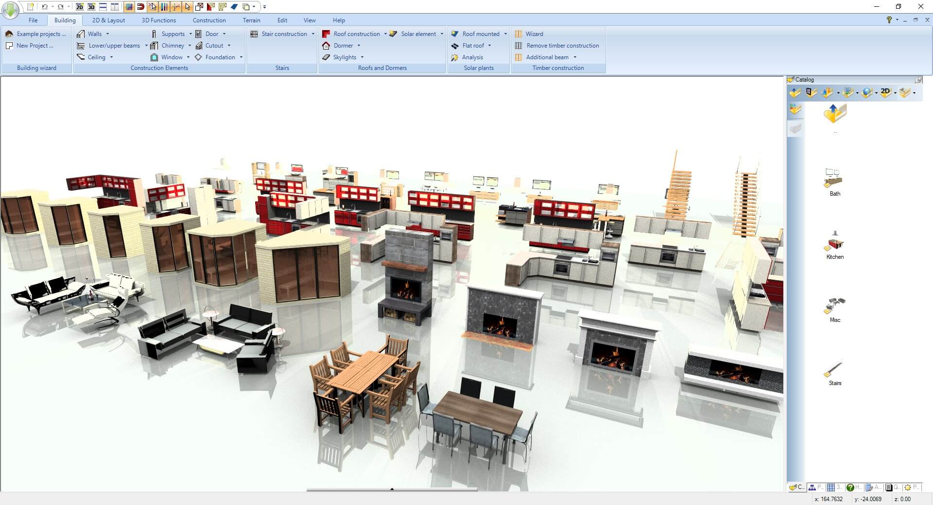 Ashampoo® Home Design 10