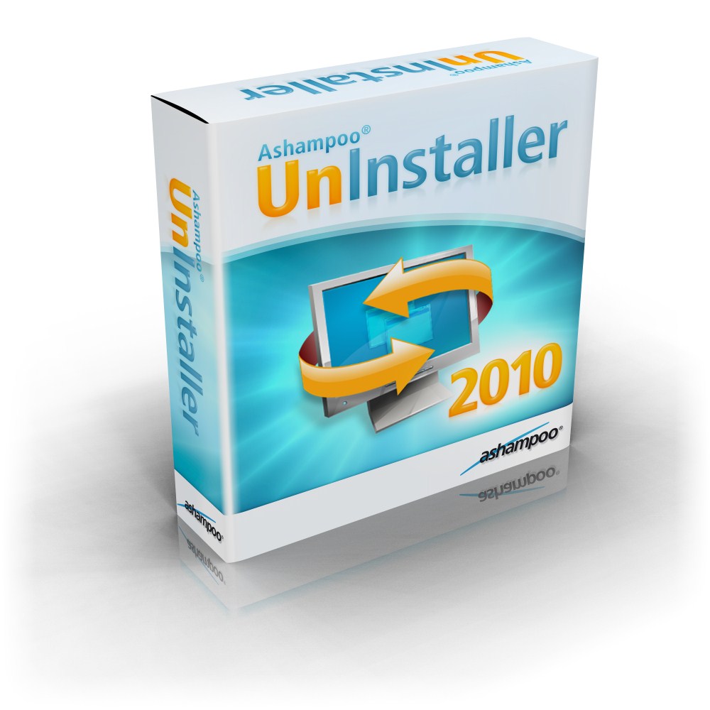 Ashampoo UnInstaller 4 V422 2019 Ver.6.18 PreRelease