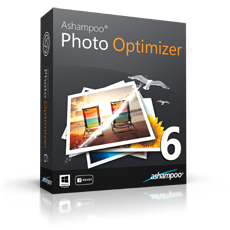 ashampoo photo optimizer 6 giveaway ashampoo photo optimizer 6 giveaway