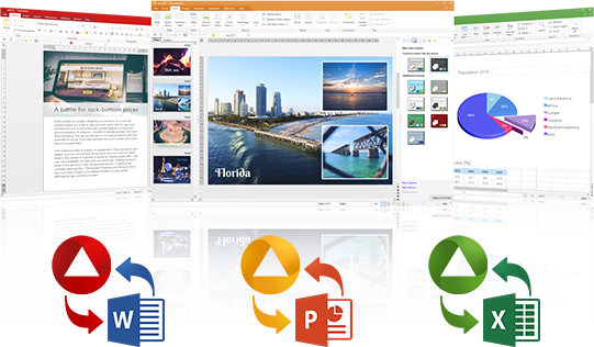 OEM MS Office 2018