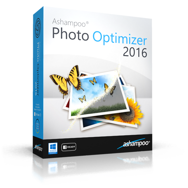 ashampoo photo optimizer pro cracked