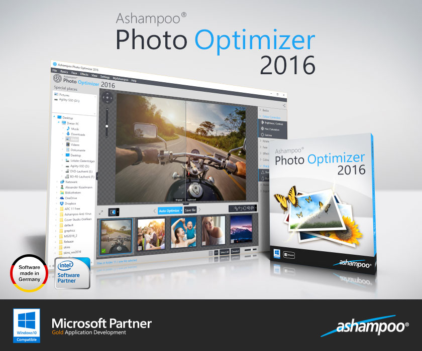 picture optimizer for website