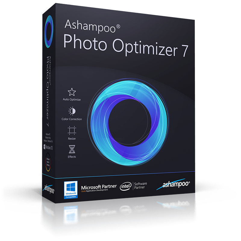 Ashampoo Photo Optimizer 9.3.7.35 download the new for windows