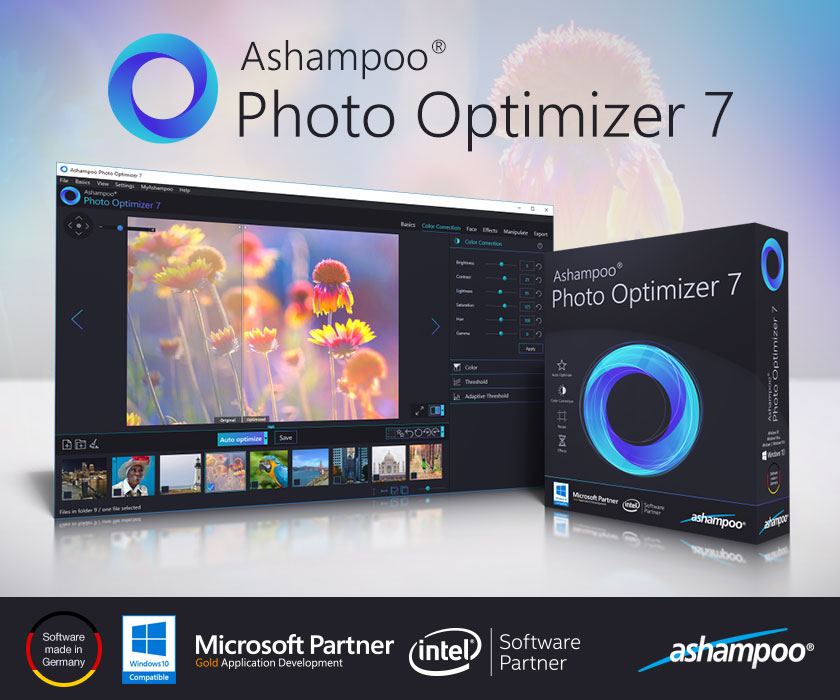 best photo optimizer software