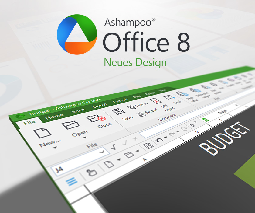 Ashampoo Office 9 Rev A1203.0831 for mac instal free
