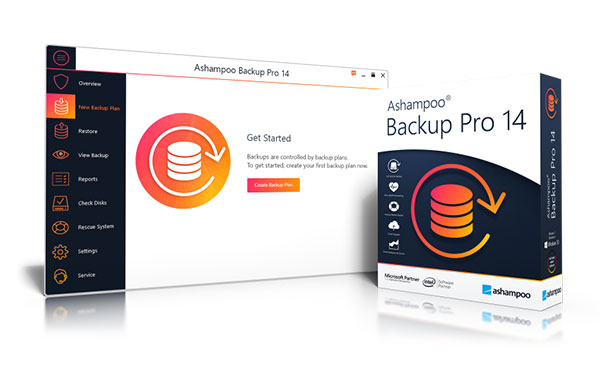 for iphone instal Ashampoo Backup Pro 17.08