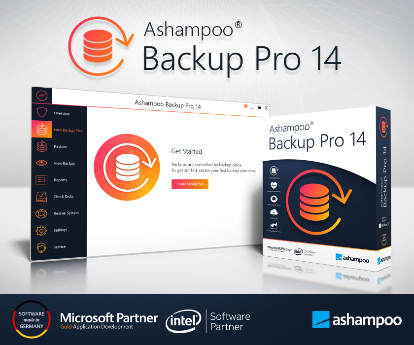 ashampoo backup pro 12 anleitung pdf