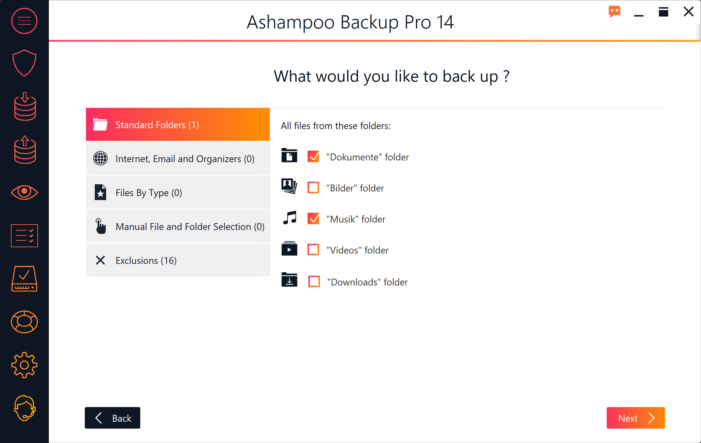 ashampoo backup pro 12 download