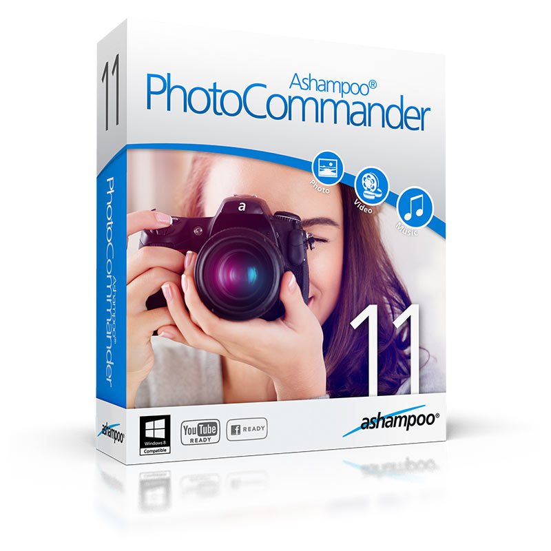 for iphone download Ashampoo Photo Optimizer 9.4.7.36
