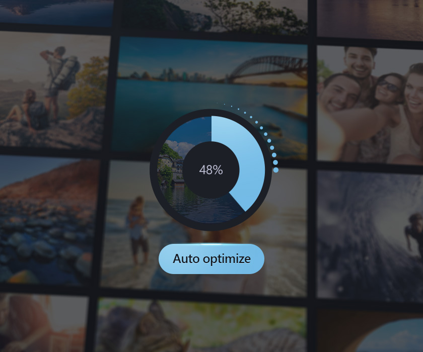 Ashampoo Photo Optimizer 9.3.7.35 instal the new for android