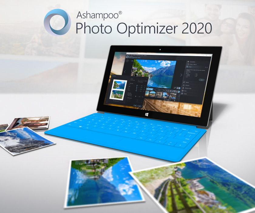 Ashampoo Photo Optimizer 9.3.7.35 instal the new version for ios