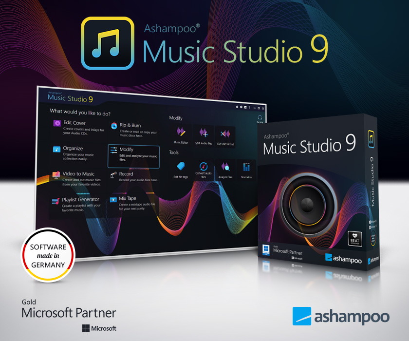 Music Studio v9.2.0