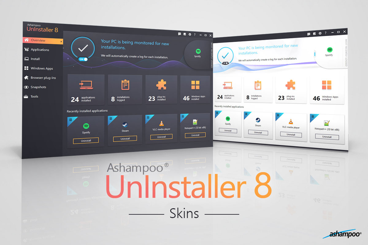 ashampoo uninstaller 8 mac