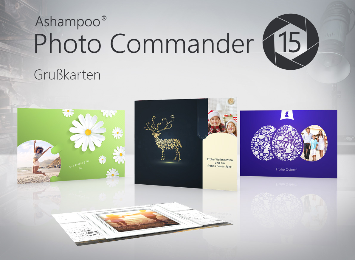 ashampoo photo commander 15