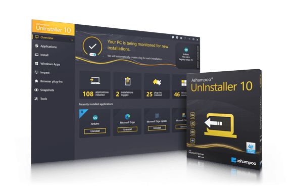 ashampoo uninstaller 10 key