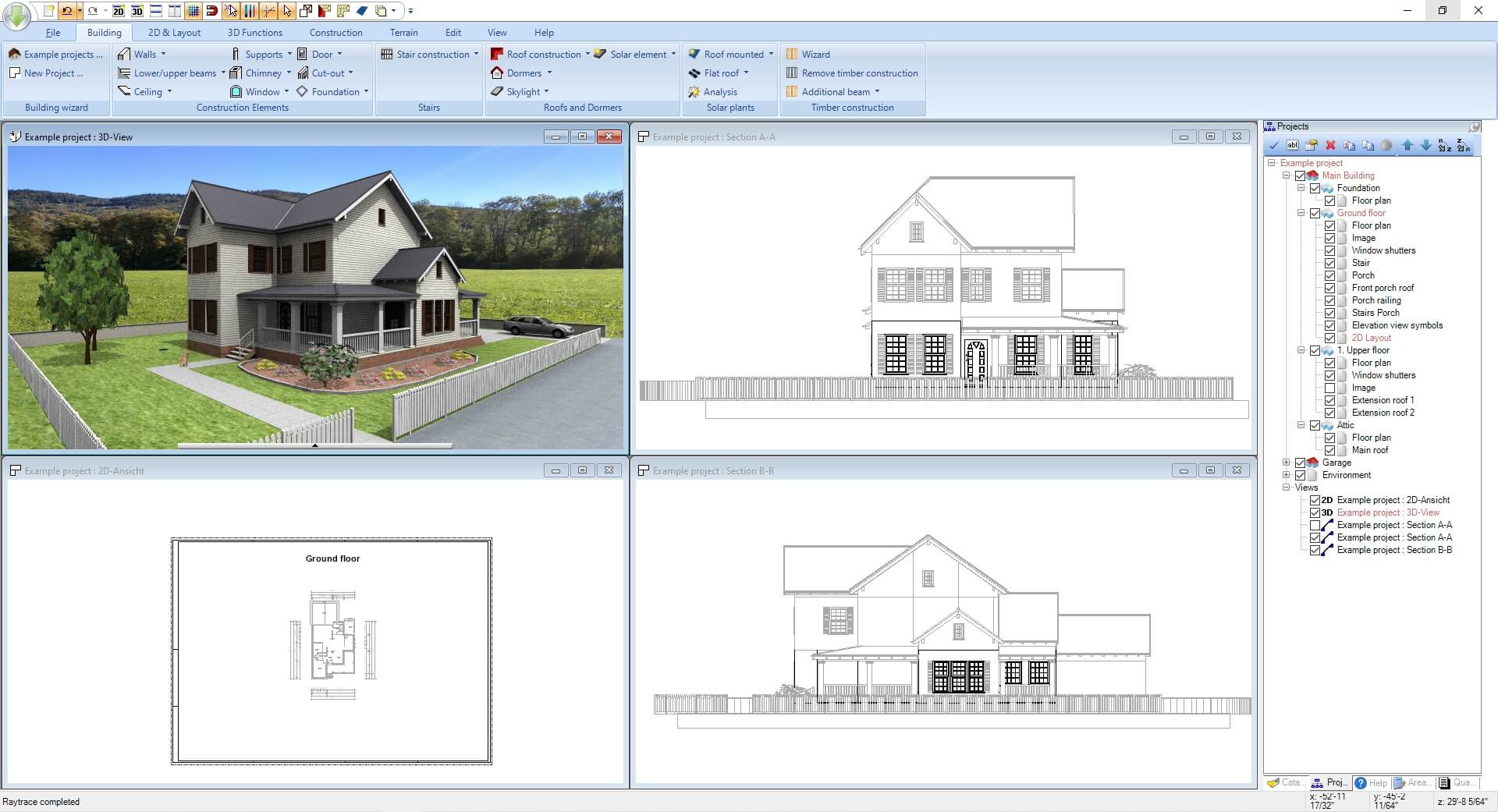 Ashampoo® 3D CAD Professional 12