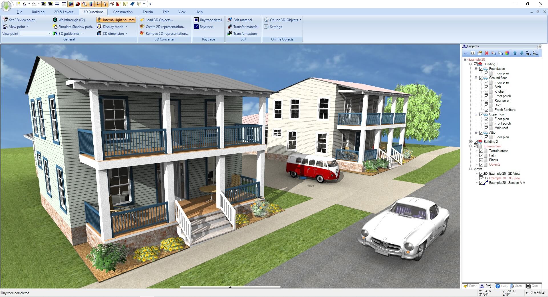 Ashampoo 3D CAD Architecture 12