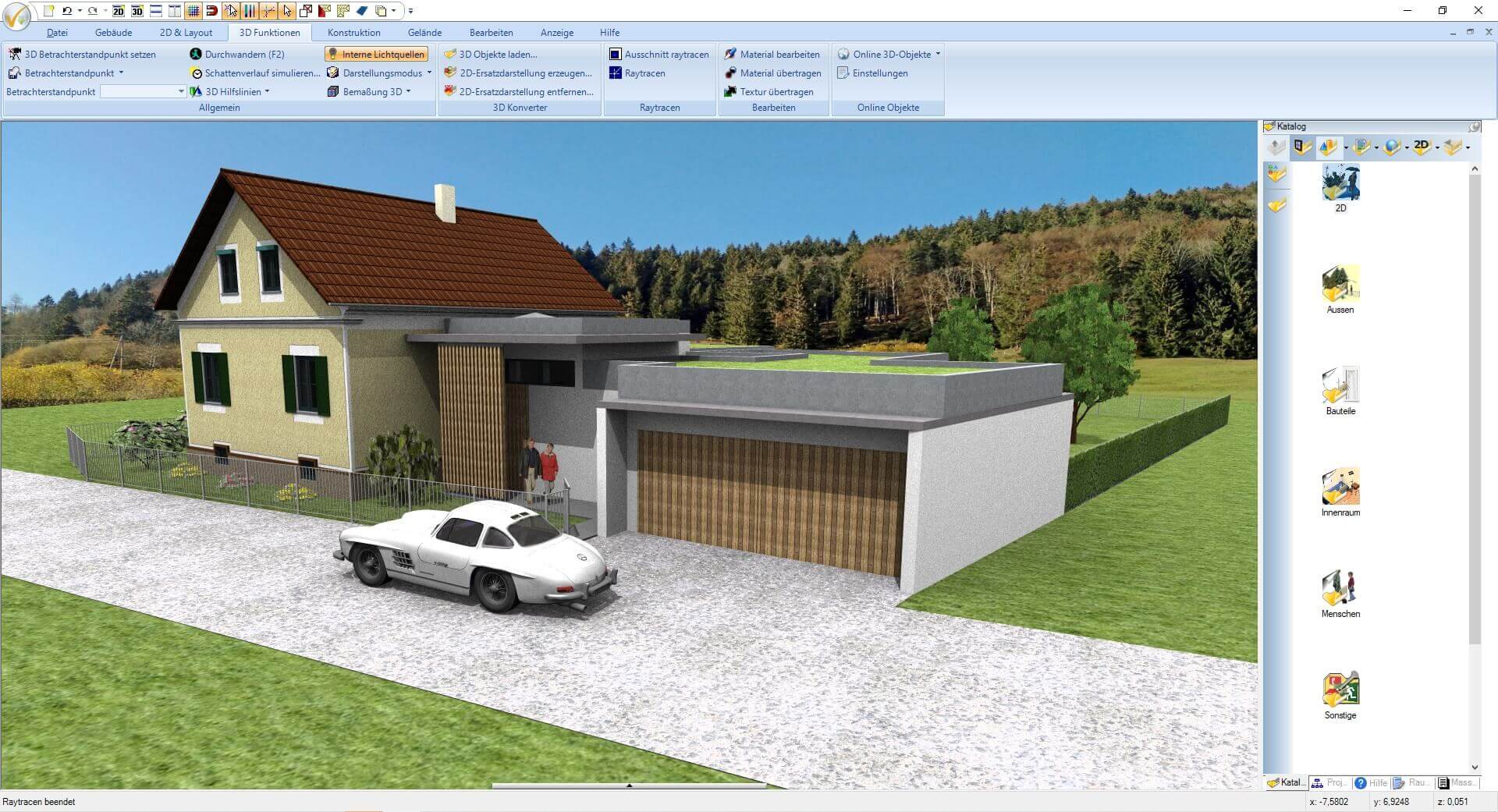 Ashampoo 3D CAD Professional 14