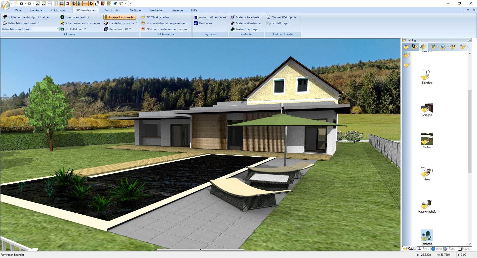 Ashampoo 3D CAD Professional 14
