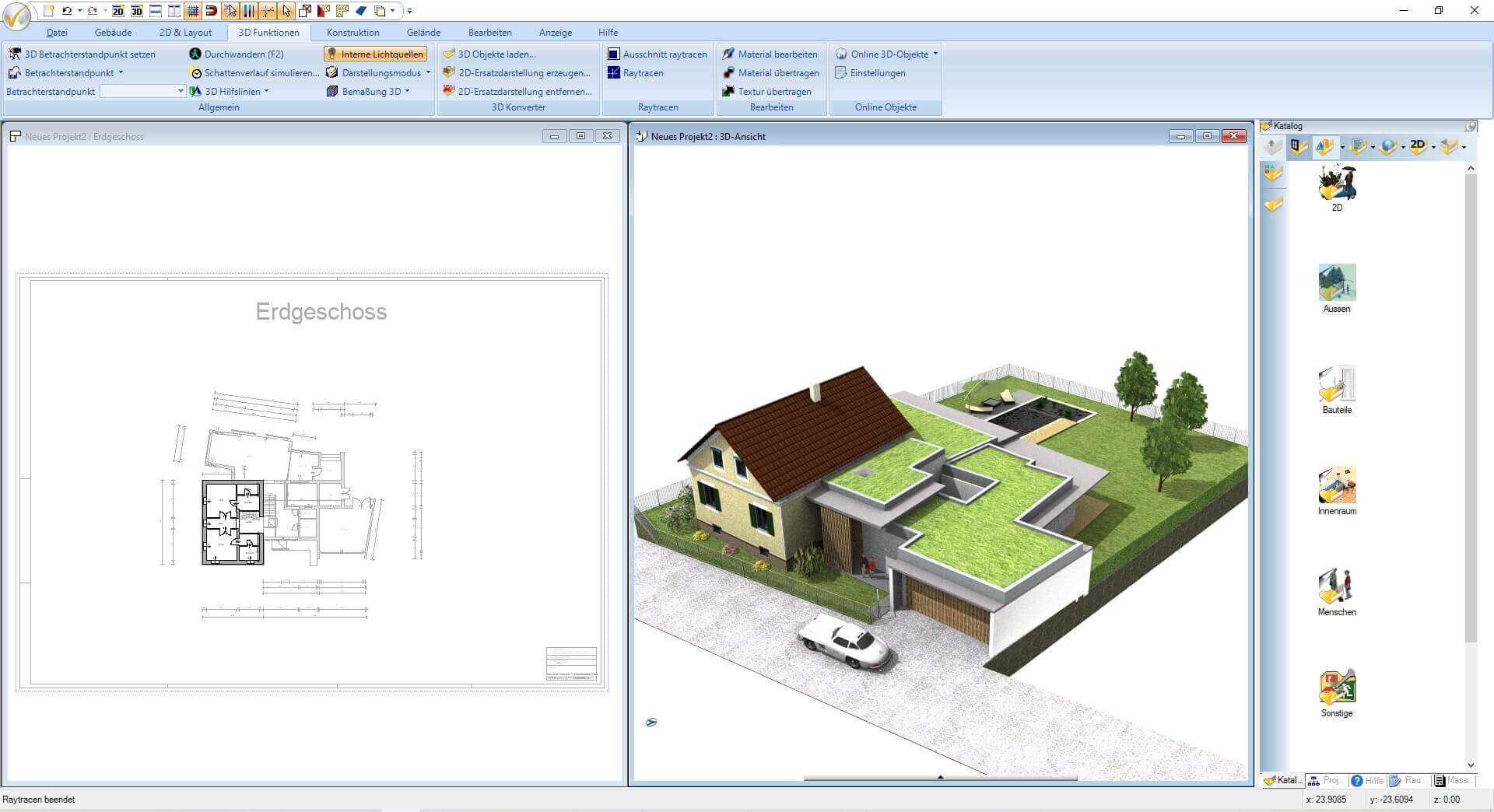 Ashampoo 3D CAD Professional 14